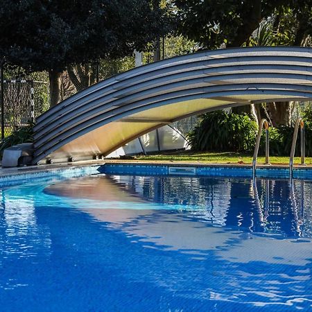 Quinta Do Candeeira Santa Maria da Feira Exteriör bild